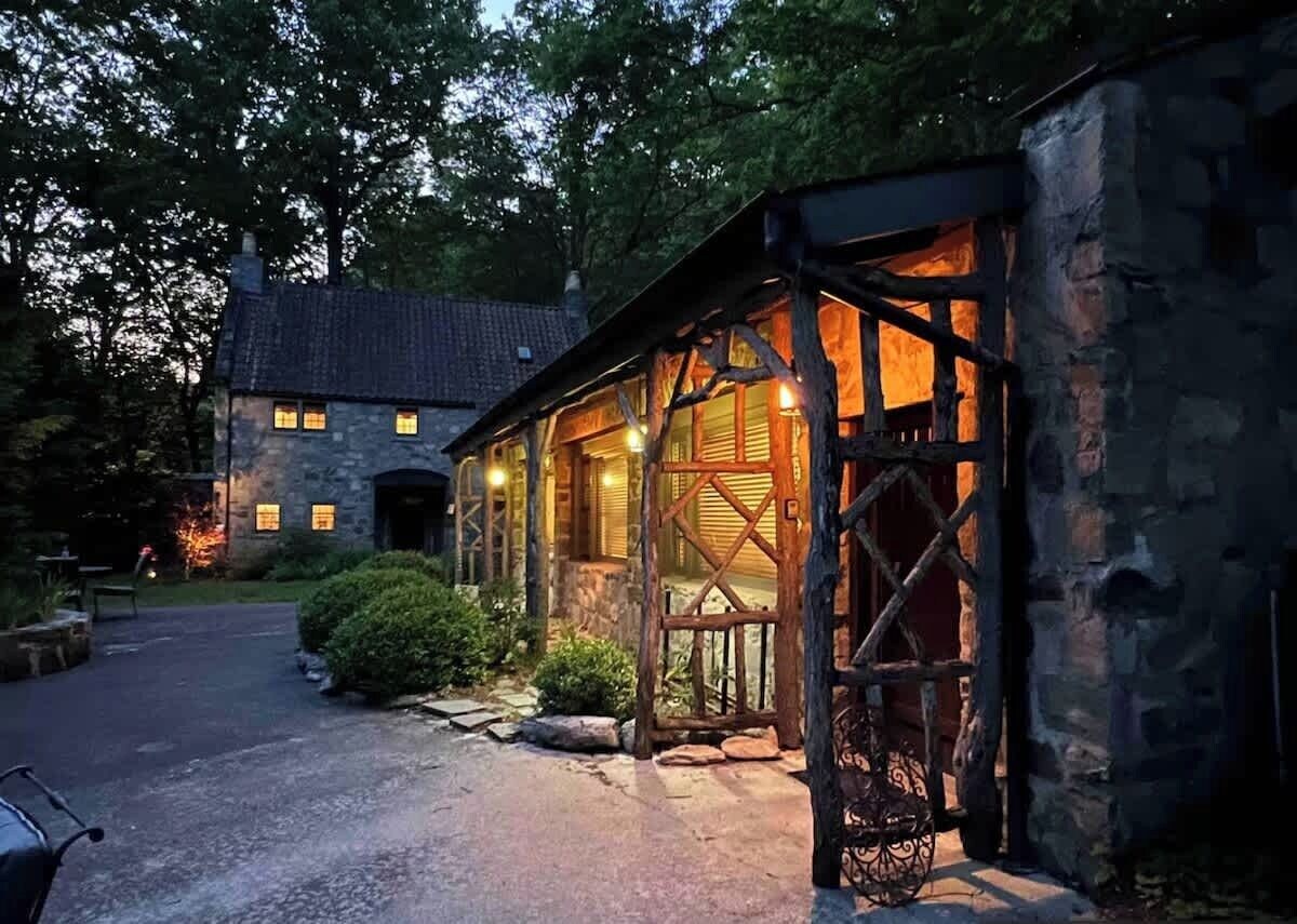 Imagem do perfil do anfitrião