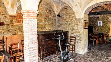 Ferienhaus | Innenbereich