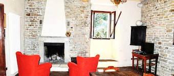 Large Apartment in a Farmhouse