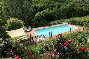 Casa | Alberca | Alberca al aire libre 