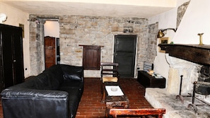 Casa | Soggiorno