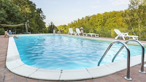 Casa | Piscina