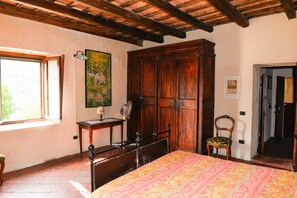 独立别墅 | 2 多间卧室、特色家居