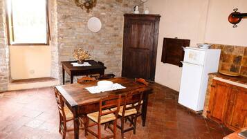 Ferienhaus | Speisen