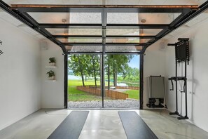 Interiør