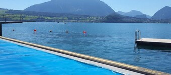 SwissHut Idyllic Farm Stay