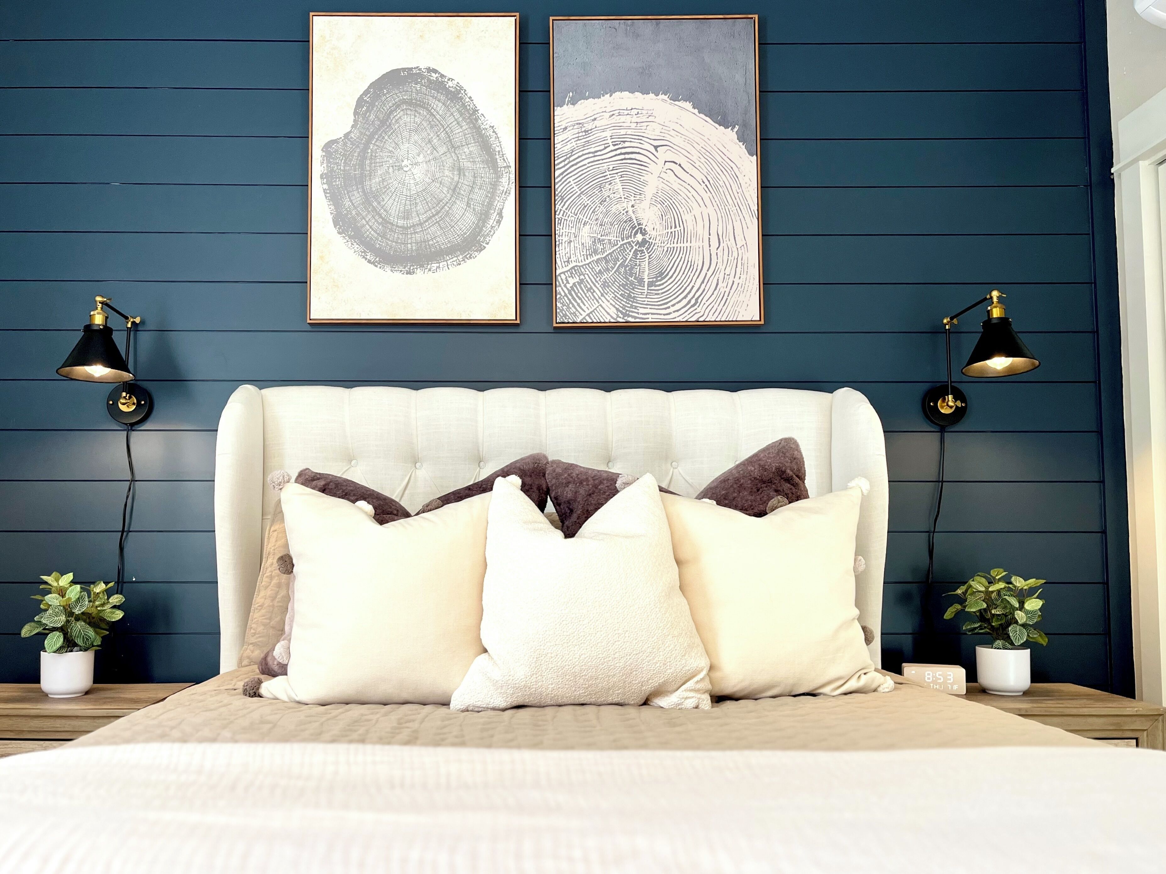 2 bedrooms, iron/ironing board, travel cot, free WiFi