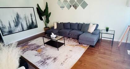 RelaxInn Home