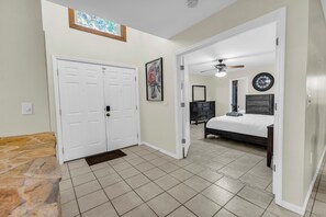 3 Schlafzimmer, WLAN, Bettwäsche