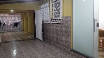 Interieur