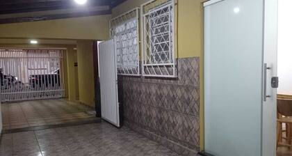 Blessed House | Aparecida SP