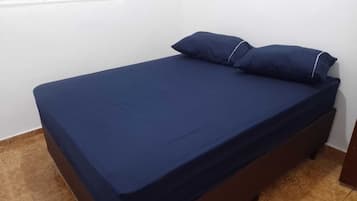 3 dormitorios, wifi gratis, ropa de cama