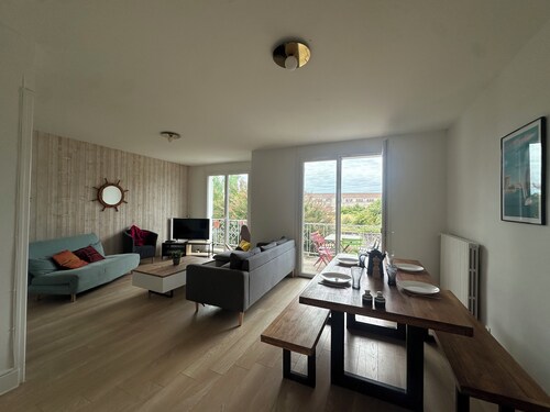 Charming family home