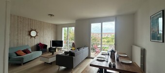 Charming family home