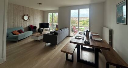 Charming family home