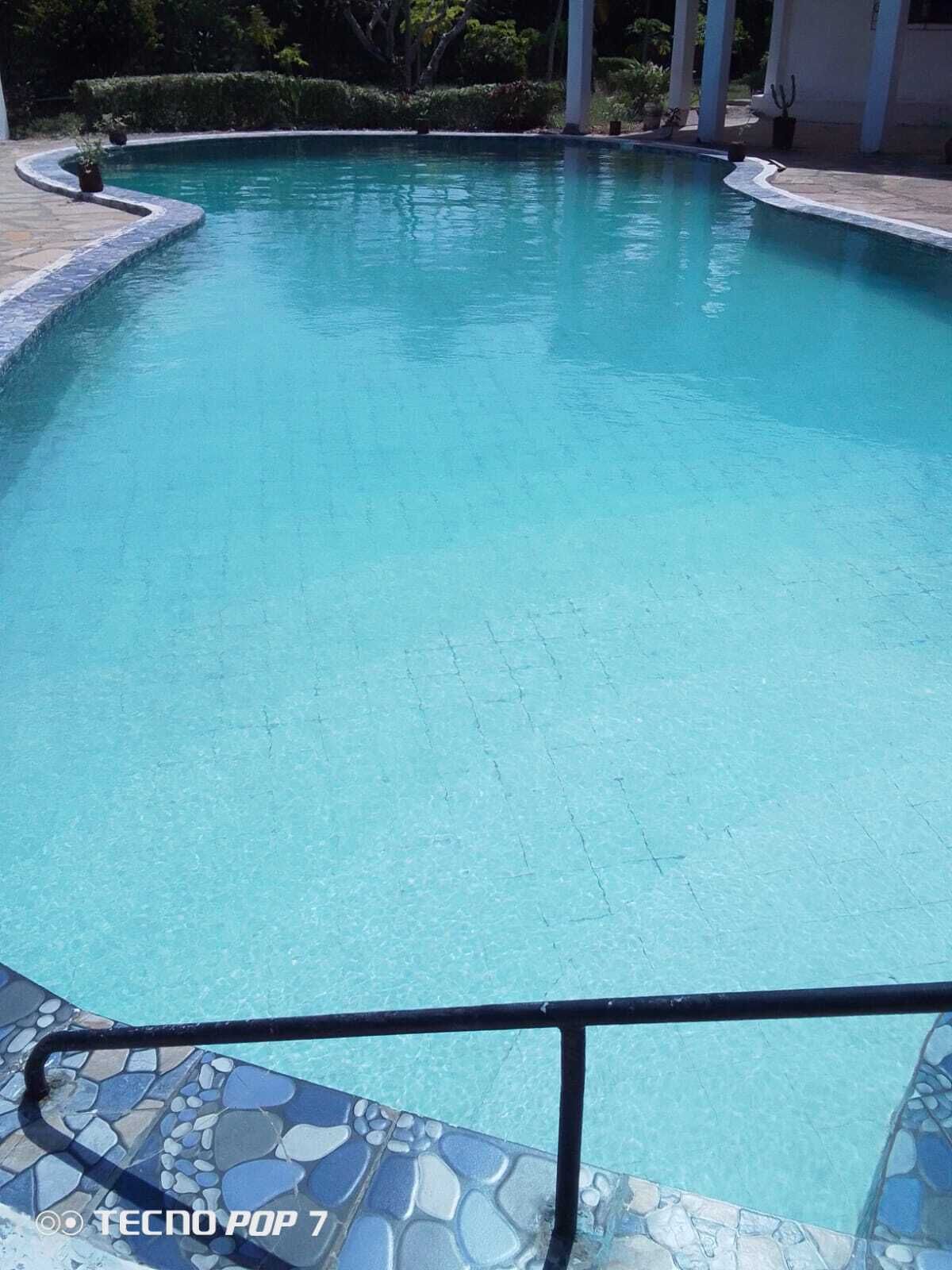 Zwembad