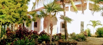  WatamuRustic Beach Coastal Living, Ocean, Seafood  & Private Pool.