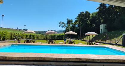 CARNIVAL, DAY USE - SEASON - UP TO 30 PEOPLE - CELEBRATIONS RELIGIOUS RETREATS