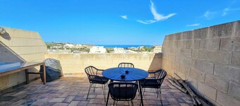 GOZO APARTMENT
