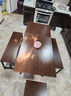 Restauration