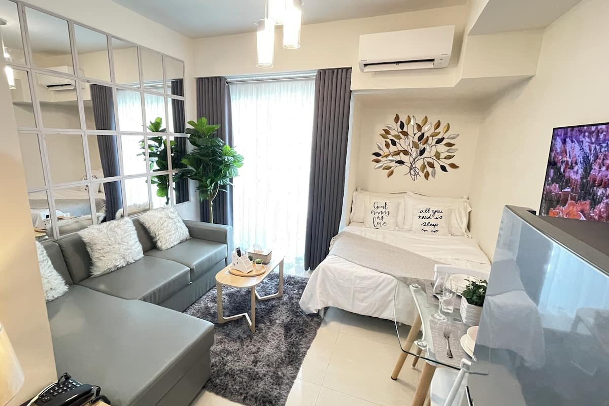 Decoración personalizada y muebles diferentes