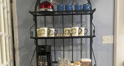 Splash & Sand Pool House