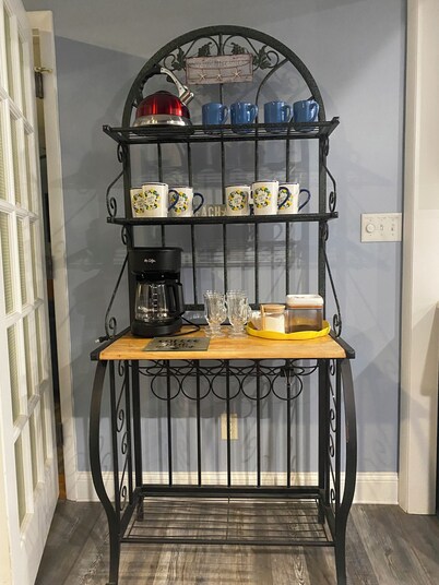 Splash & Sand Pool House