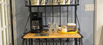 Splash & Sand Pool House