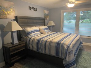 6 chambres, fer et planche à repasser, accès au Wi-Fi (inclus)