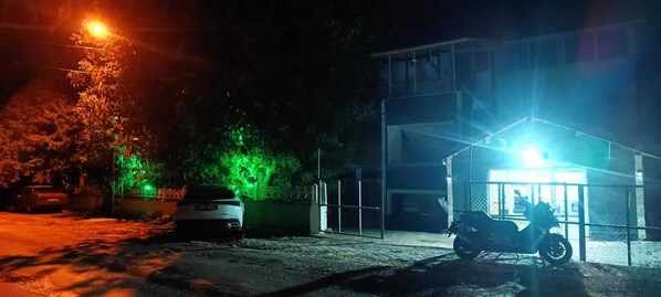 Exterior - BEYSEHİR APART OTEL (Beysehir)