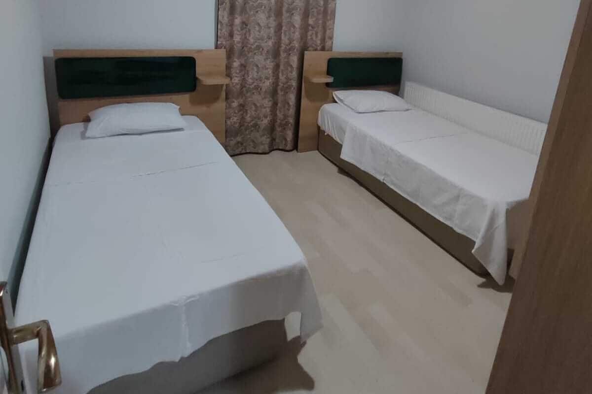 Comfort Apartment, Balcony, Lake View | Laptop workspace