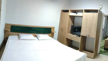 Comfort Apartment, Balcony, Lake View