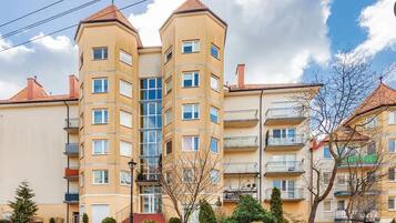 Apartment | Exterior