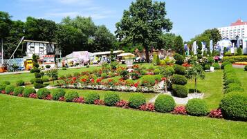 Apartment | View from property