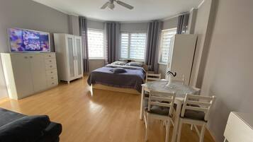 Apartment | Living room