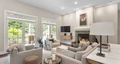 Four Seasons Retreat