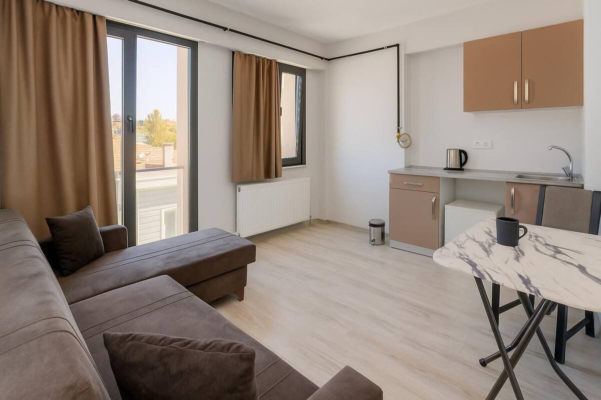 Suite, Balcony | Free WiFi