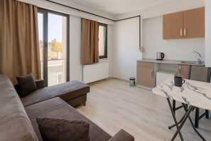 Suite, Balcony | Free WiFi