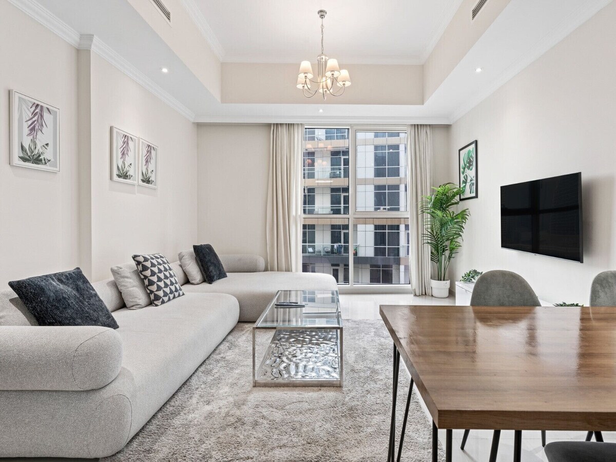 Majoittajan profiilikuva