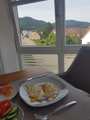 Spiseområde