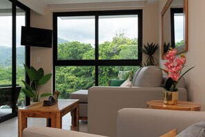 TV connectée, chaîne hi-fi