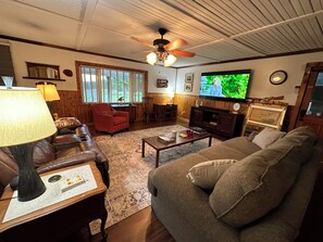 TV connectée, livres