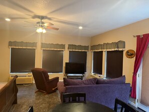 TV