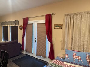 1 habitación 