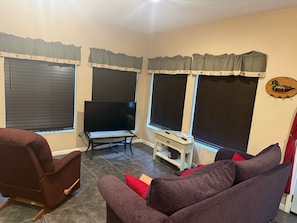 TV
