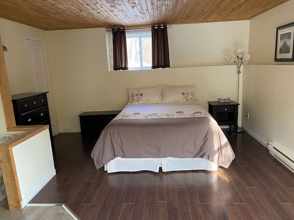 4 chambres, fer et planche Ă repasser, accĂšs au Wi-Fi (inclus)