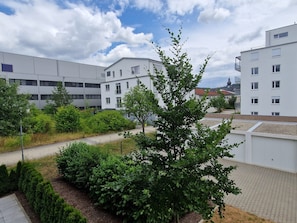 Unterkunftsgelände