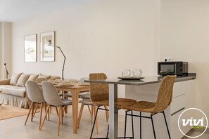 Dining - Indigo | Pool - gym - terrace (Estepona)