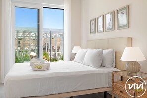 3 chambres, coffres-forts dans les chambres, Wi-Fi gratuit
