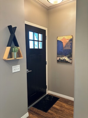 Interieur